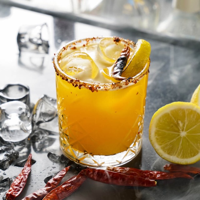 Passion fruit